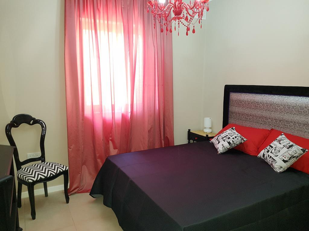 Boutique Apartments Saint Julians Saint Julian's Exterior photo