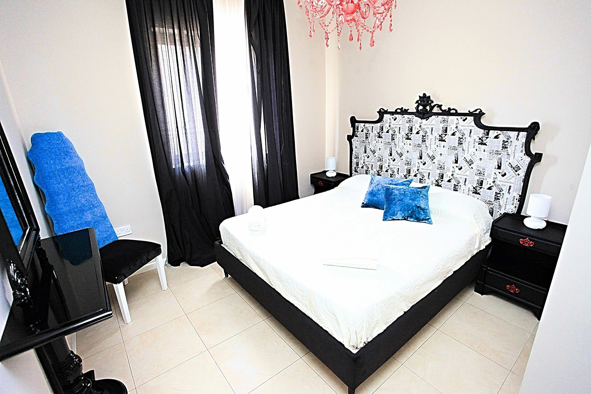 Boutique Apartments Saint Julians Saint Julian's Exterior photo