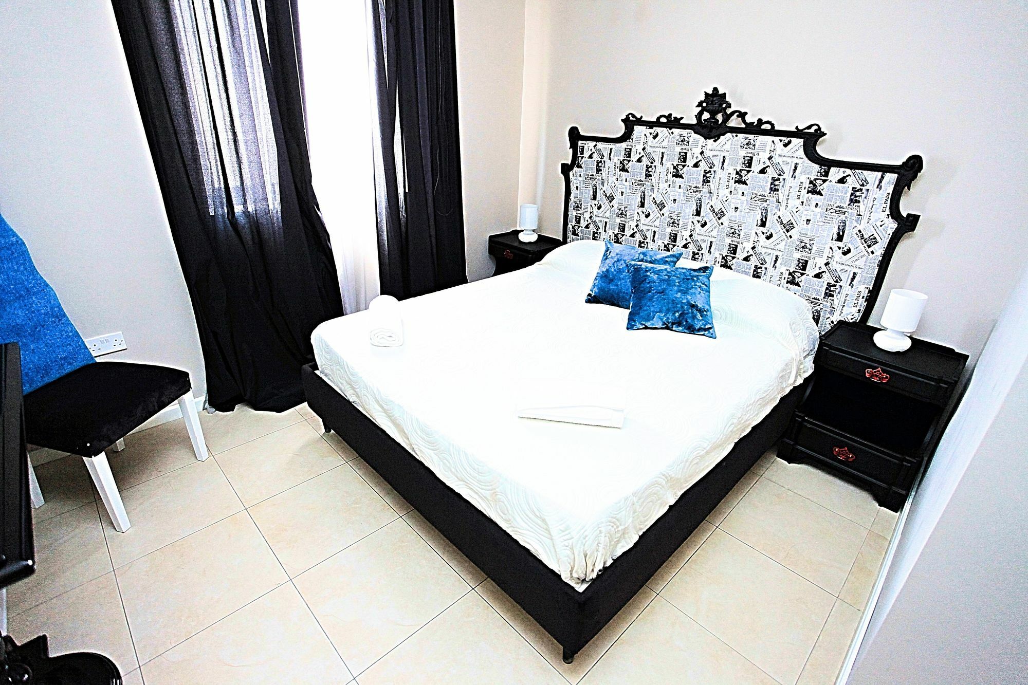 Boutique Apartments Saint Julians Saint Julian's Exterior photo